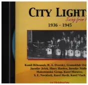 Karel Vlach - City Lights