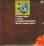 Karel Vlach - V Tanečním Rytmu S Karlem Vlachem - Společenské Tance