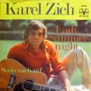 7inch Vinyl Single - Karel Zich - Lady Summernight