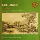 LP - Mahler - Symphonie N°1 En Ré Majeur 'Titan'
