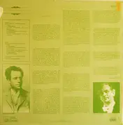 LP - Mahler - Symphonie N°1 En Ré Majeur 'Titan'