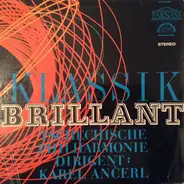 Karel Ančerl , The Czech Philharmonic Orchestra - Klassik Brillant