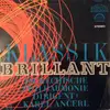 Double LP - Karel Ančerl , The Czech Philharmonic Orchestra - Klassik Brillant