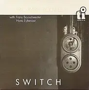 Karel Boehlee Trio - Switch