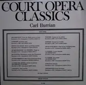Karel Burian - Carl Burrian 1870 - 1924