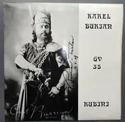 Karel Burian - Karel Burian