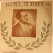 Karel Burian - Operatic Recital