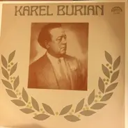 Karel Burian - Operatic Recital