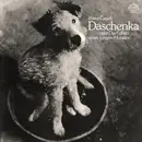 LP - Karel Čapek - Daschenka Oder Das Leben Eines Jungen Hundes