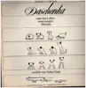 LP - Karel Čapek - Daschenka Oder Das Leben Eines Jungen Hundes