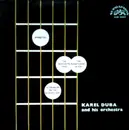 7inch Vinyl Single - Karel Duba Orchestra - Winnetou