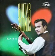 Karel Duba - Guitar Sounds