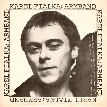 Karel Fialka - Armband