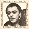 7inch Vinyl Single - Karel Fialka - Armband