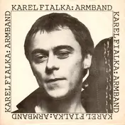 Karel Fialka - Armband