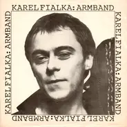 Karel Fialka - Armband