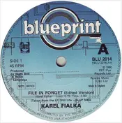 Karel Fialka - File In Forget
