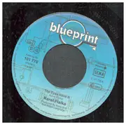 7inch Vinyl Single - Karel Fialka - The Eyes Have It / Armband