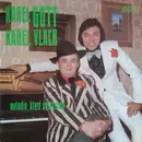 LP - Karel Gott , Karel Vlach - Melodie, Které Nestárnou