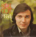 LP - Karel Gott - Mistral