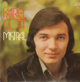 Karel Gott - Mistral