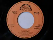 7inch Vinyl Single - Karel Gott A Darina Rolincová - Zvonky Štěstí / Moje Druhé Ja