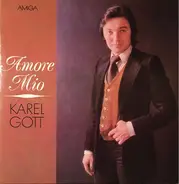 Karel Gott - Amore Mio