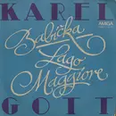 7inch Vinyl Single - Karel Gott - Babicka / Lago Maggiore