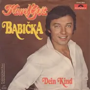 Karel Gott - Babička