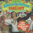 7inch Vinyl Single - Karel Gott - Böhmische Kirmes Mit Karel Gott