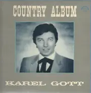 Karel Gott - Country Album