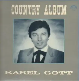 Karel Gott - Country Album