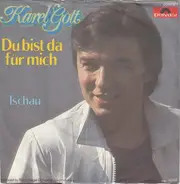 Karel Gott - Du Bist Da Für Mich