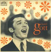 Karel Gott - Duj, Duj, Duj / I Want A Baby Just Like You
