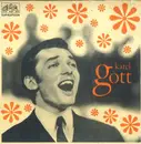 7inch Vinyl Single - Karel Gott - Duj, Duj, Duj / I Want A Baby Just Like You - Mono