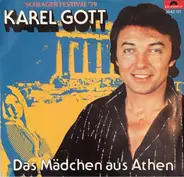 Karel Gott - Das Mädchen Aus Athen