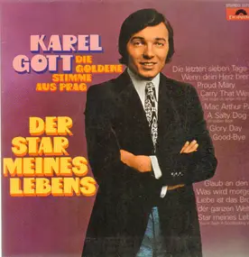 Karel Gott - Der Star meines Lebens