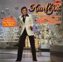 LP - Karel Gott - Die Goldene Stimme Aus Prag - Höhepunkte Aus Der Gleichnamigen ZDF-Show