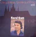 LP - Karel Gott - Die Goldene Stimme Aus Prag