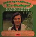 LP - Karel Gott - Die großen Erfolge