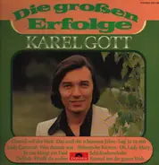 Karel Gott - Die großen Erfolge