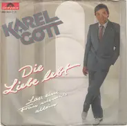 Karel Gott - Die Liebe Lebt