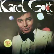 Karel Gott - Die Neue LP