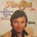 7inch Vinyl Single - Karel Gott - Ein Besonderer Klang