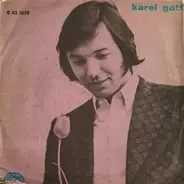 Karel Gott - El Condor Pasa / Ma Belle Amie