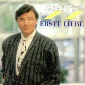 Karel Gott - Erste Liebe