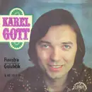 7inch Vinyl Single - Karel Gott - Finestra / Golubčik - Mono