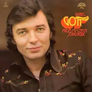 Karel Gott - From My Czech Song-Book