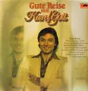 LP - Karel Gott - Gute Reise