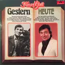 LP - Karel Gott - Gestern - Heute